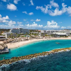 Mangrove Beach Corendon Curacao All-inclusive Resort, Curio Ośrodek wypoczynkowy
